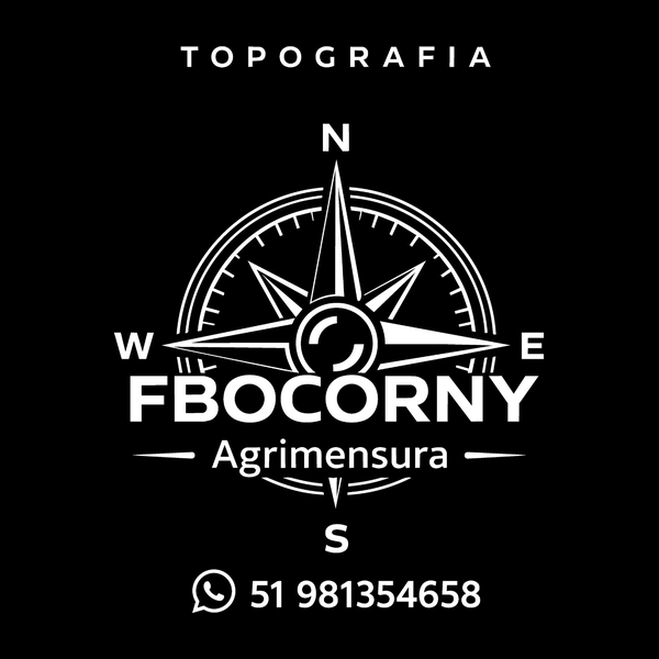 FBOCorny Topografia e Agrimensura, cliente da Aplicaê Uniformes