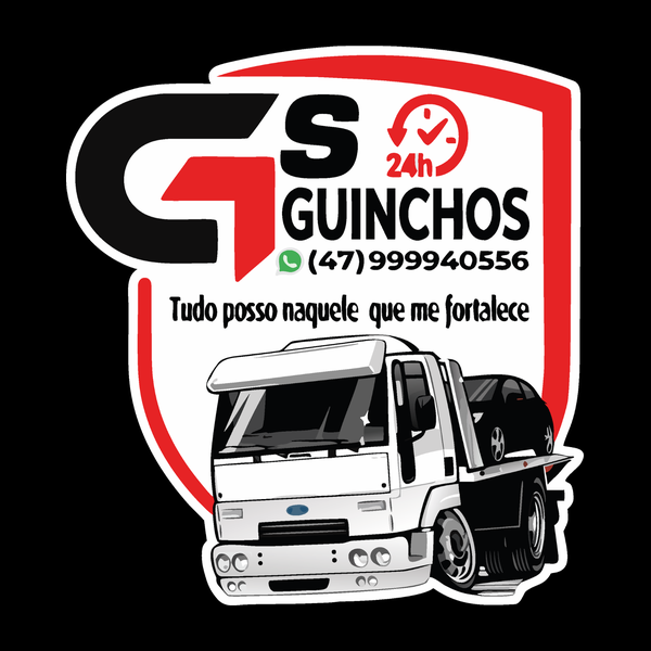 GS Guinchos 24h, cliente da Aplicaê Uniformes