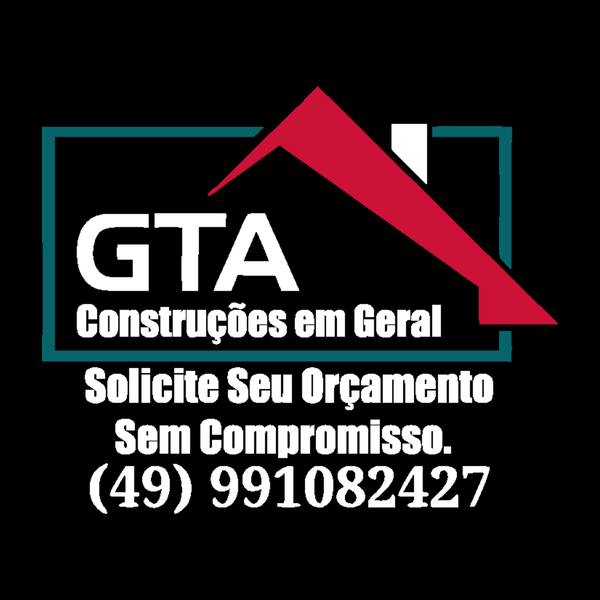 GTA Construções em Geral, cliente da Aplicaê Uniformes